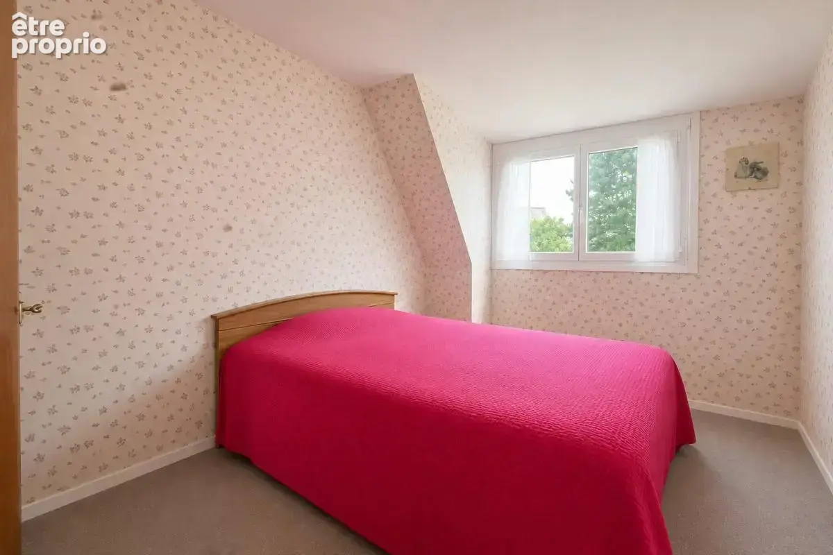 Maison de 5 pièces de 78 m² à Pleurtuit - photo 9