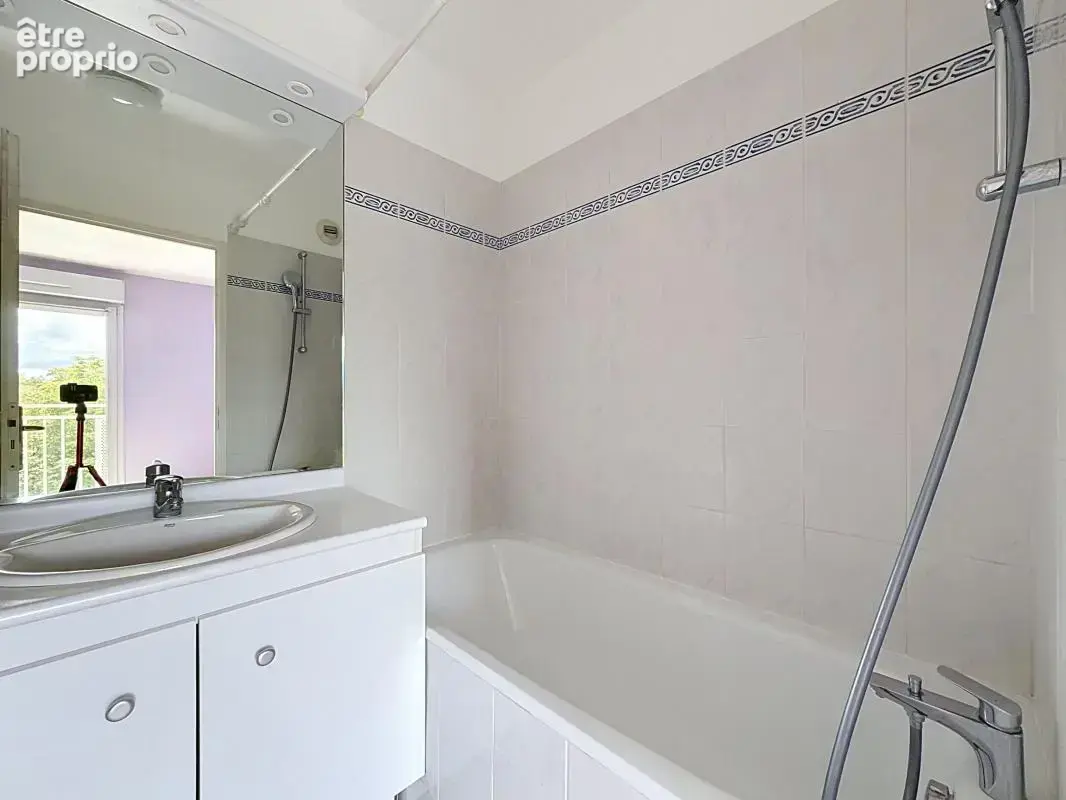 Appartement À Vendre - photo 4