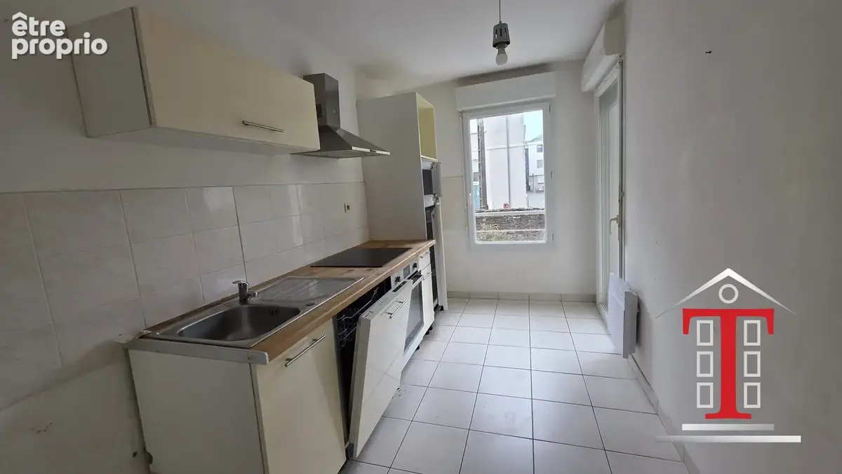 Appartement 3 pièces 65 m² à vendre à Angers (49100) - photo 4