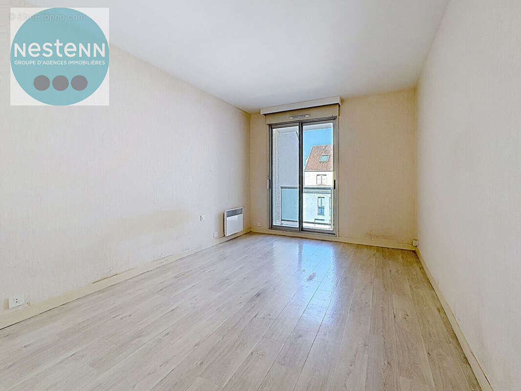 Appartement à OLIVET