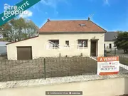 Photo 1 - Maison à NIHERNE