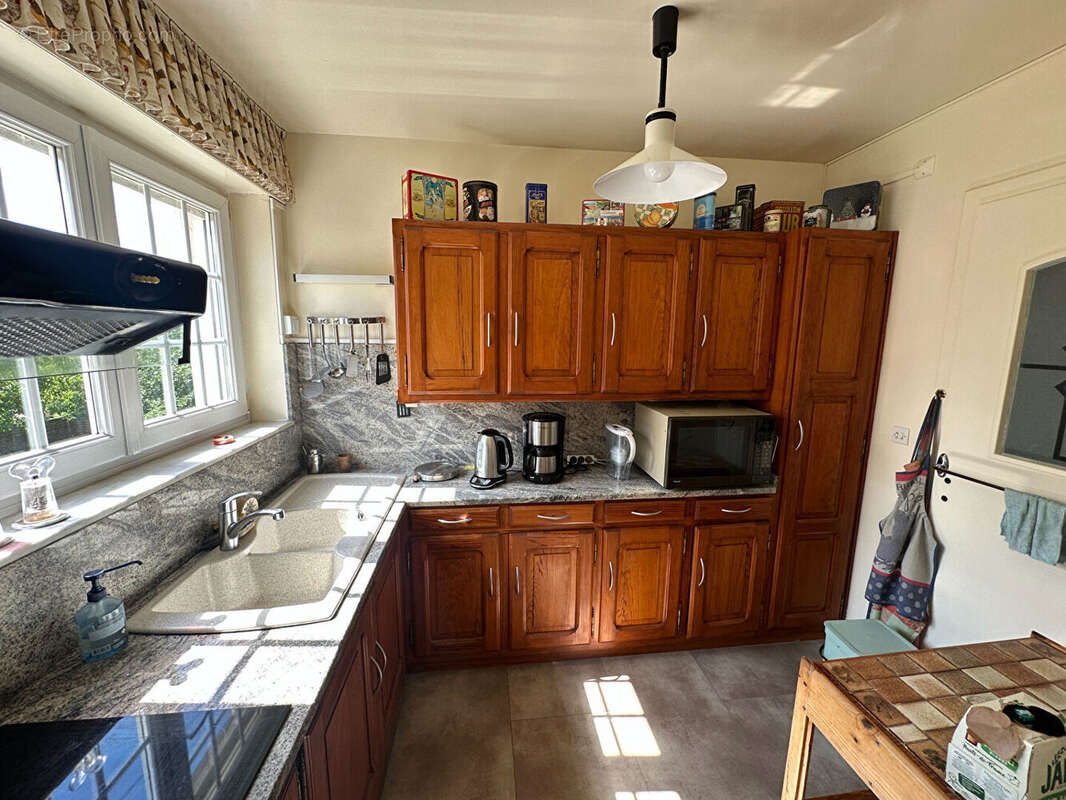 Appartement à PLAPPEVILLE