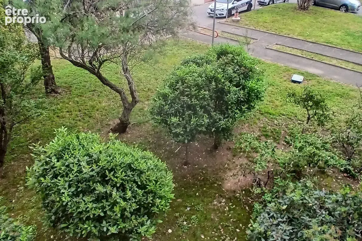 Spacieux T3 de dans résidence sécurisée LES COLLINES-215 000 €-E3466C008L - photo 7