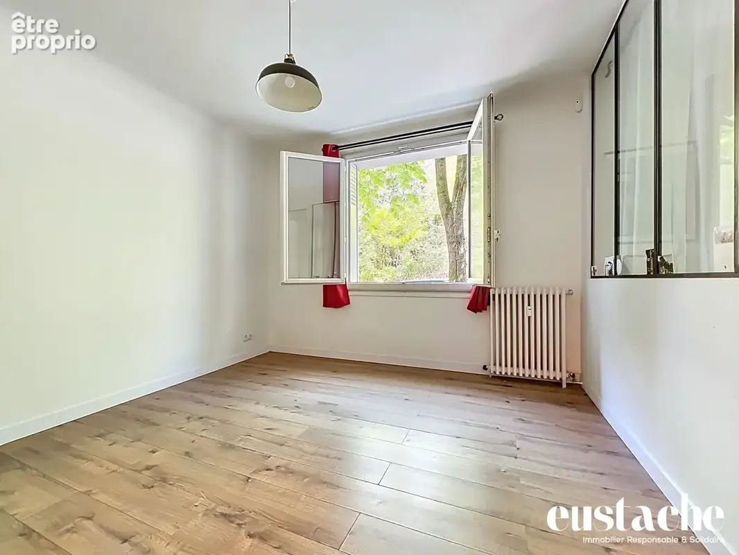 Appartement 3 pièces 50 m² à vendre à Paris-19e (75019) - photo 4