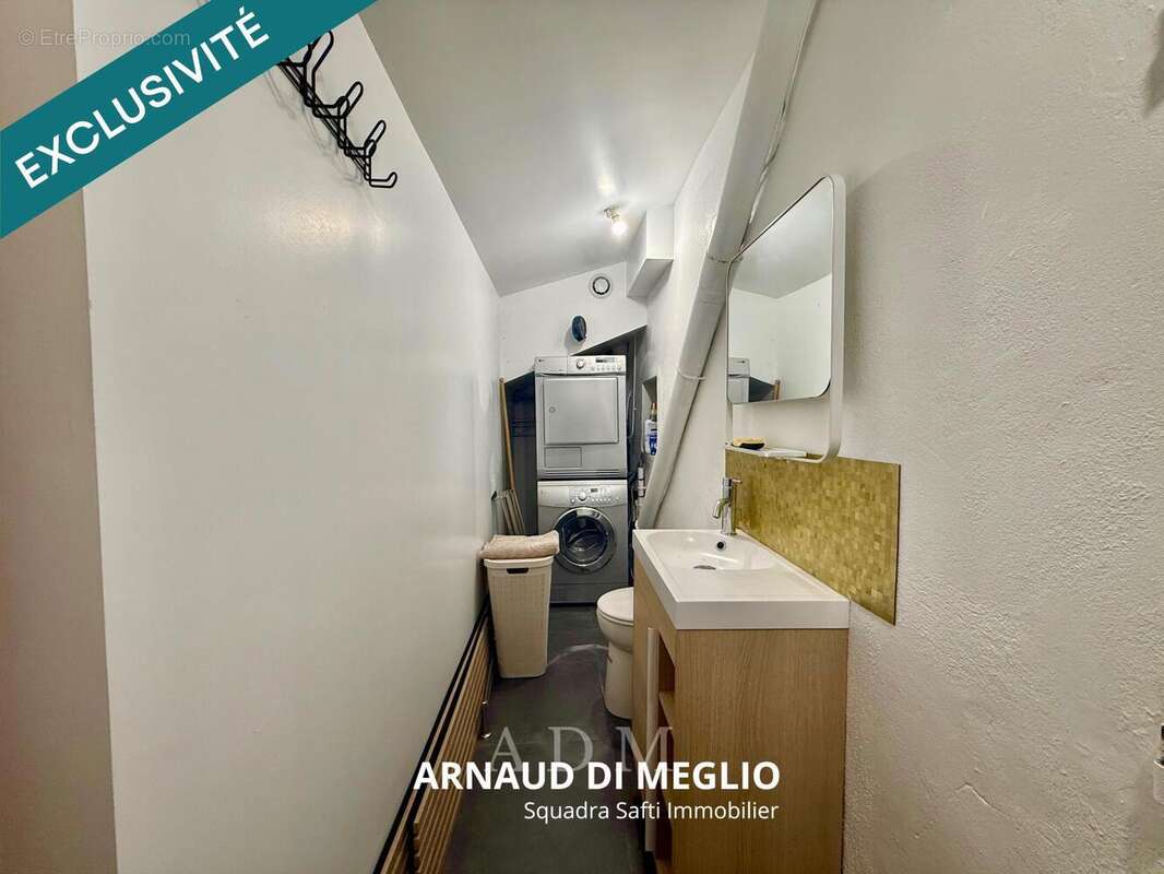 Photo 8 - Appartement à BONIFACIO
