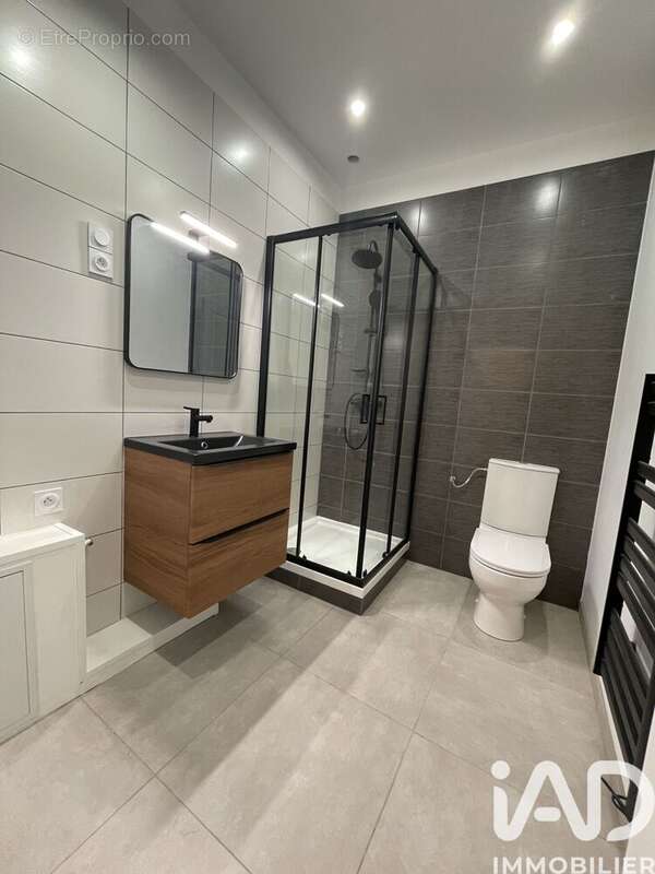 Photo 9 - Appartement à COMPIEGNE