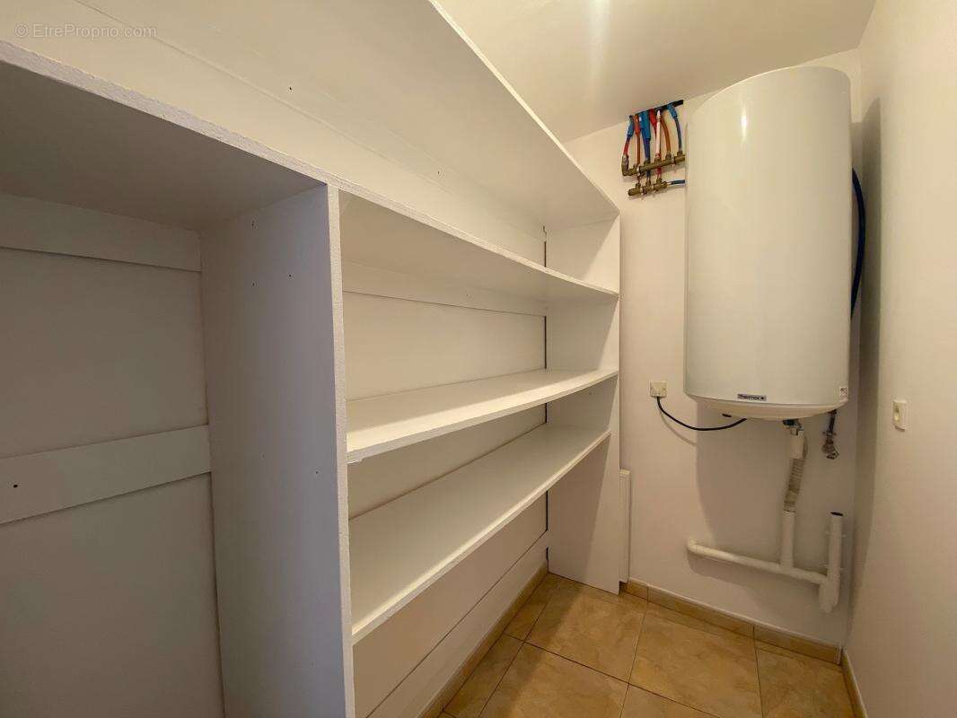 Immeuble de rapport comprenant 4 appartements T3 à vendre AIRE SUR L'ADOUR (40) - photo 20