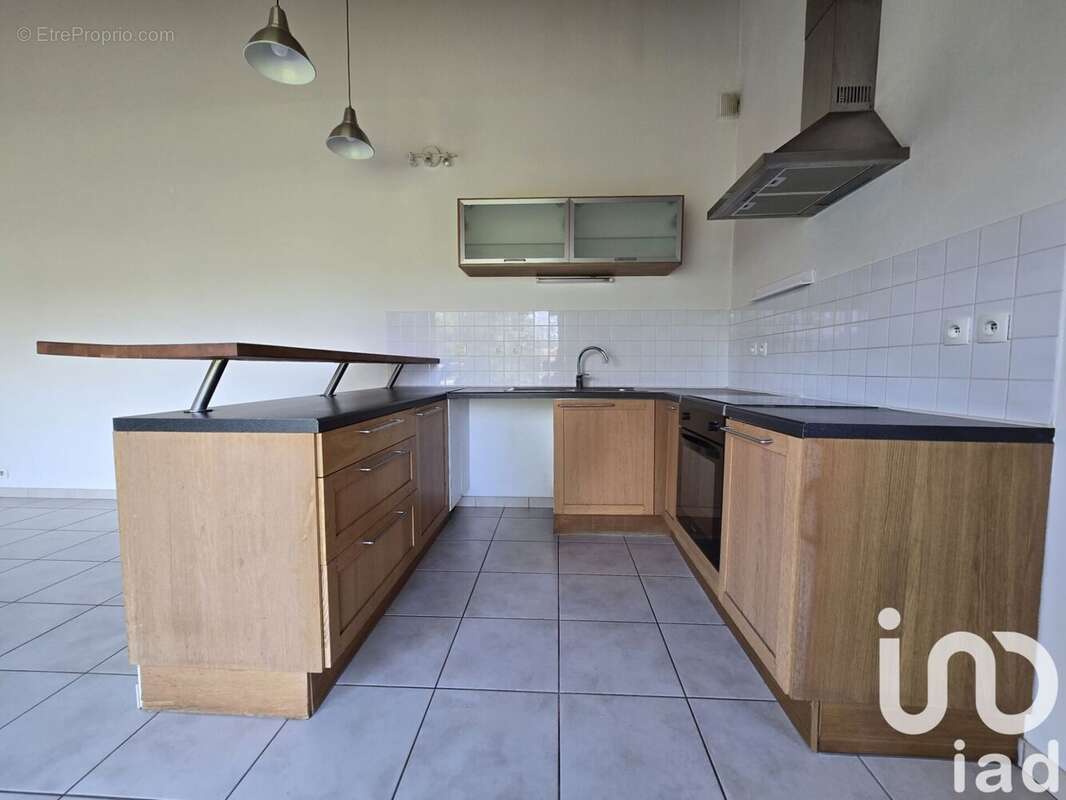 Photo 4 - Maison à THOUARS