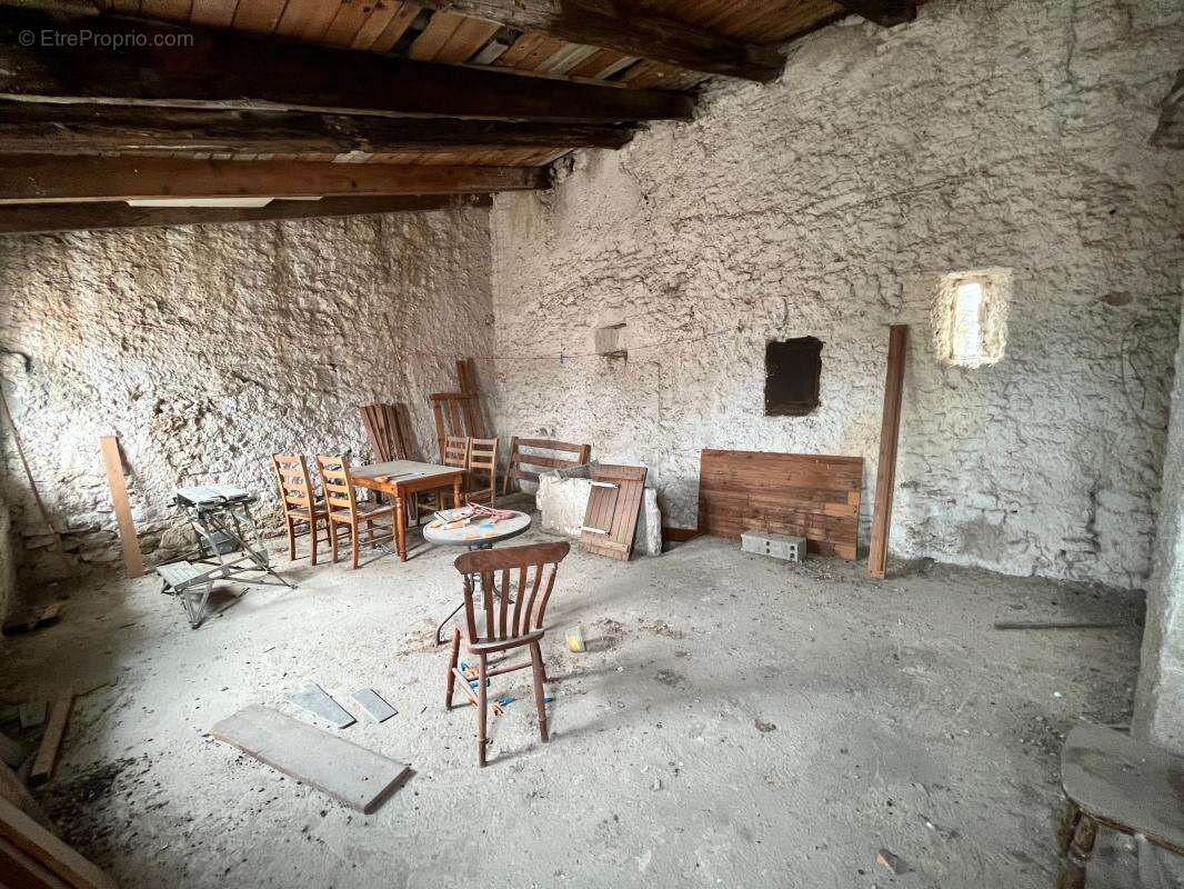 Maison à LES VANS