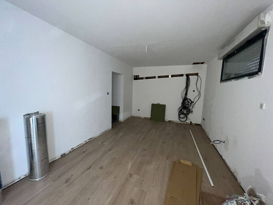 Maison à SAINT-QUENTIN