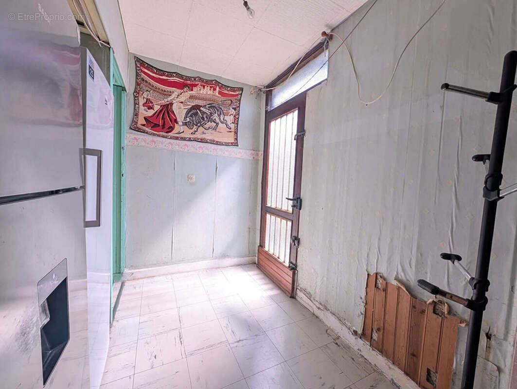 Maison plain-pied à rénover proche Noyon - photo 7