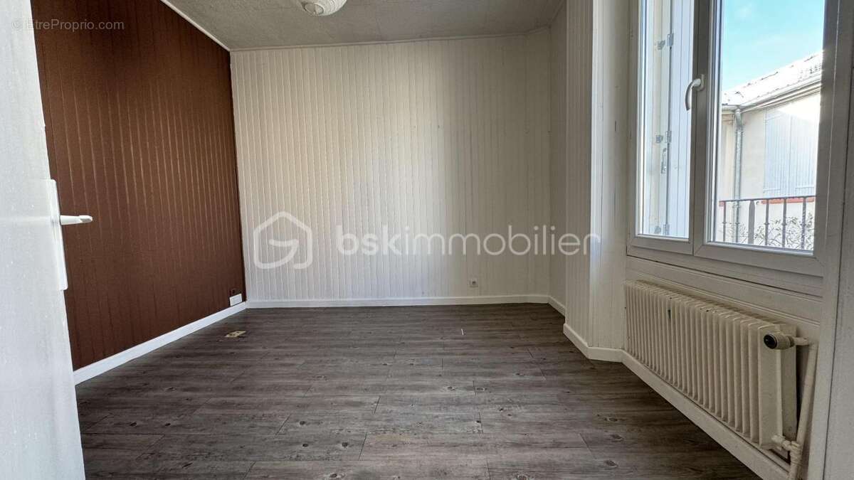 Appartement à SOISY-SUR-SEINE