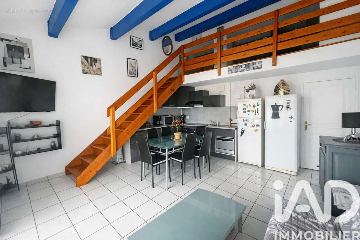 Photo 3 - Appartement à CANET-EN-ROUSSILLON