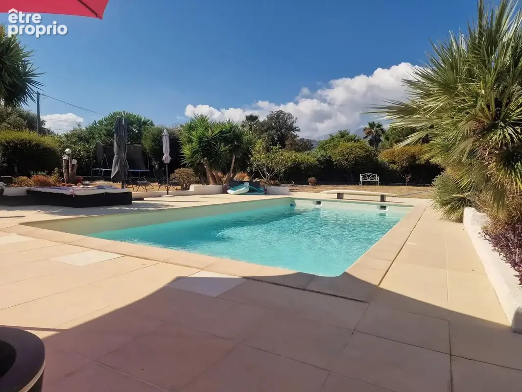 Villa 220 m² piscine Marine de Solaro Corse - photo 5