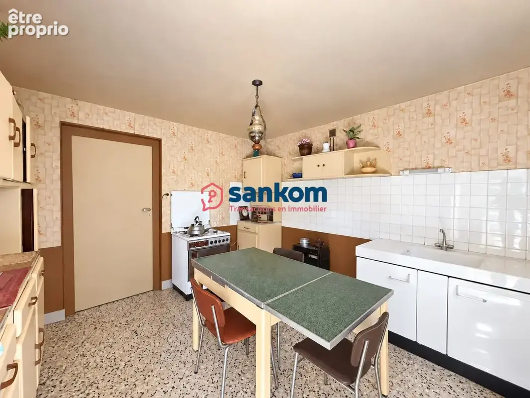 Maison 4 pièces 88 m² à vendre à Vorey (43800) - photo 5