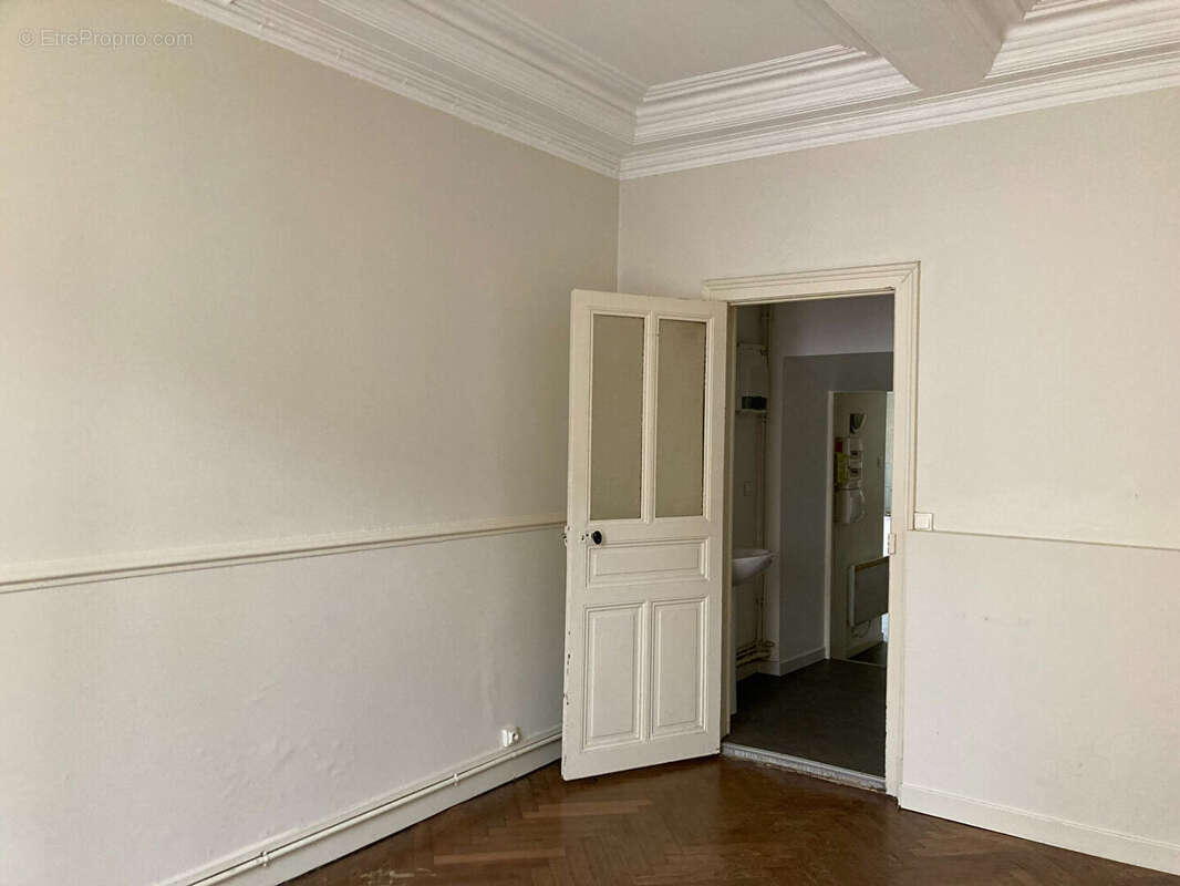 Appartement à LAXOU