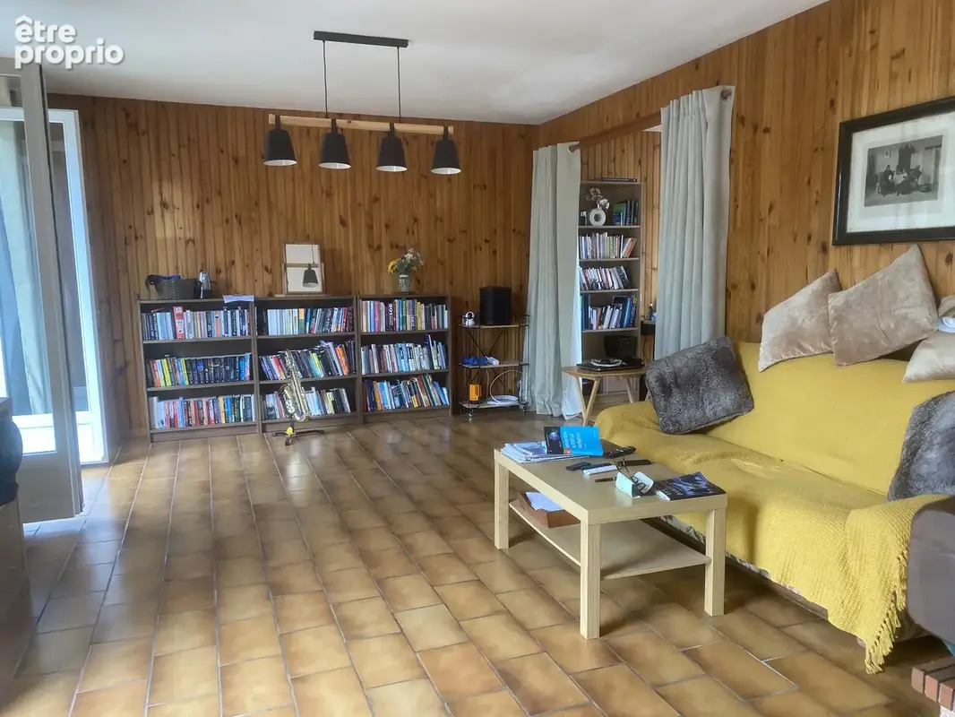 Maison de trois chambres bien entretenue dans un village prisé - photo 4