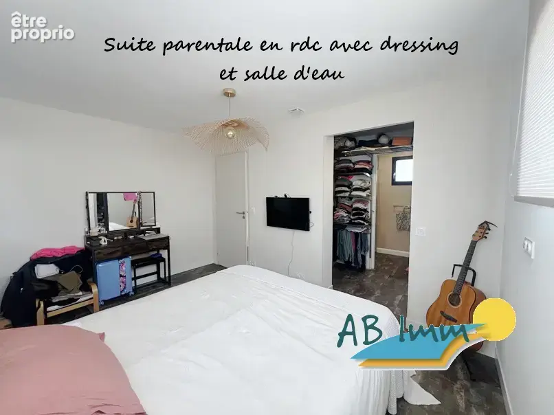 Maison a vendre a ploemeur - photo 7
