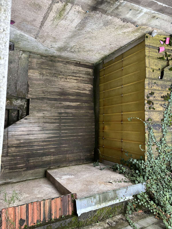Maison à SAINT-MIHIEL
