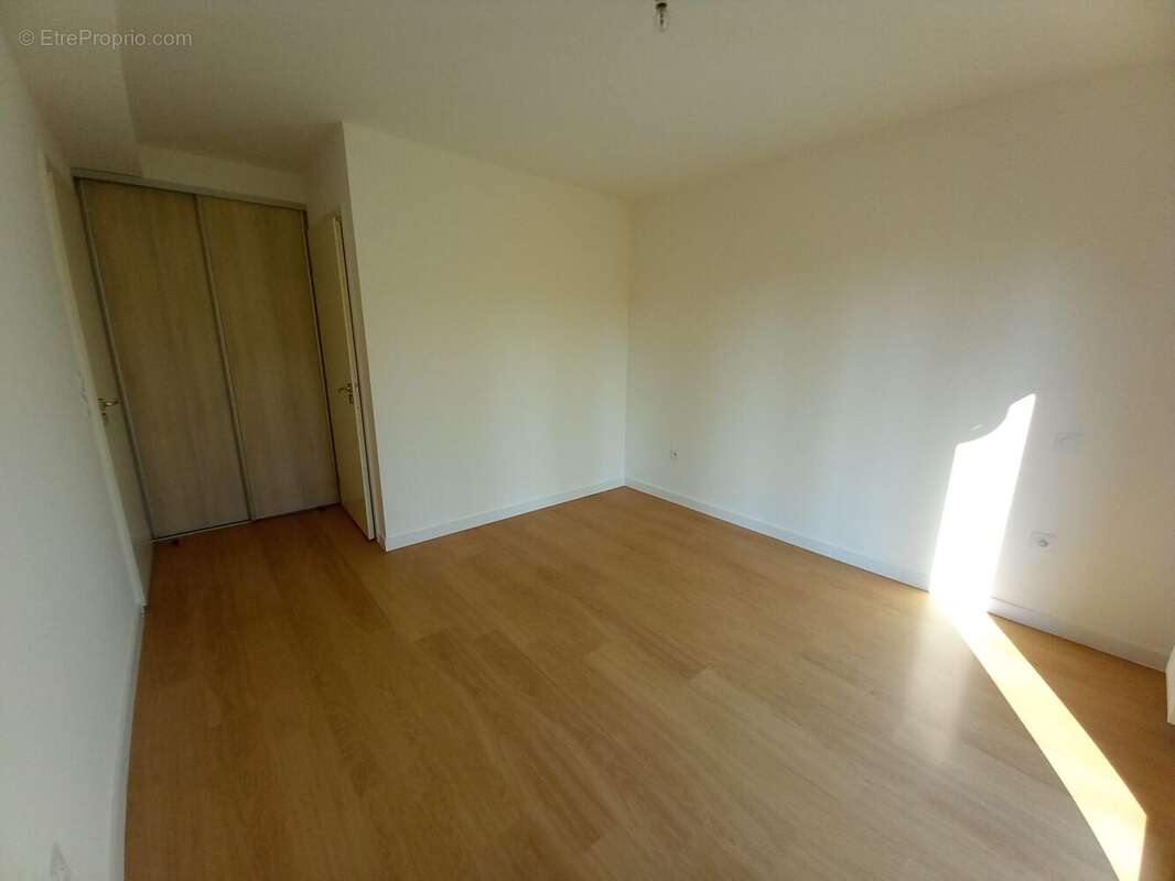 Maison à BRUGUIERES