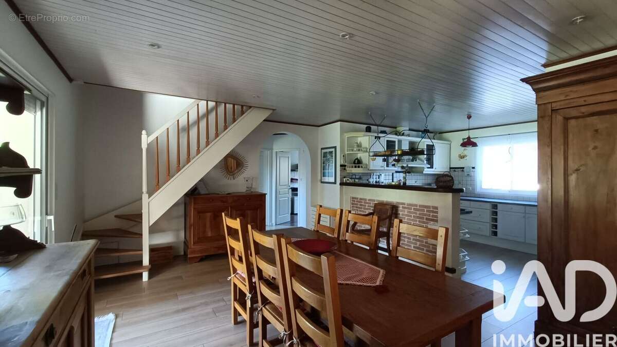 Photo 5 - Maison à ARSAC