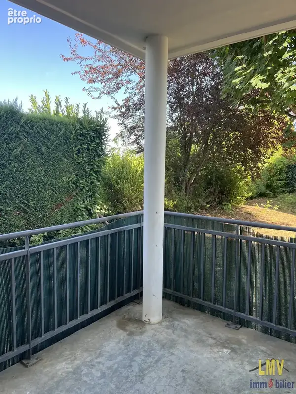 Appartement dans résidence sécurisée. - photo 6