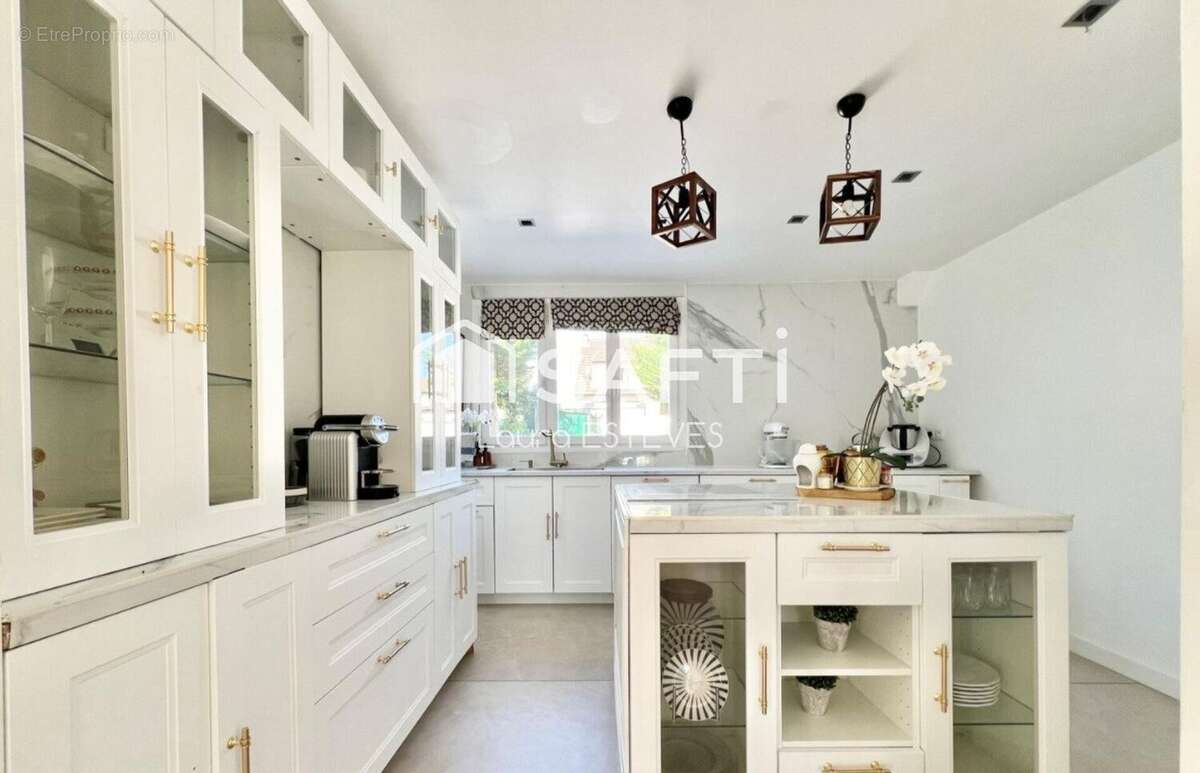 Photo 5 - Maison à CHELLES