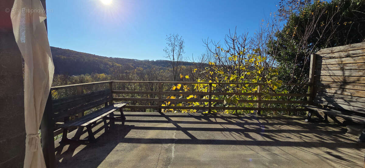 Maison à AMBERIEU-EN-BUGEY