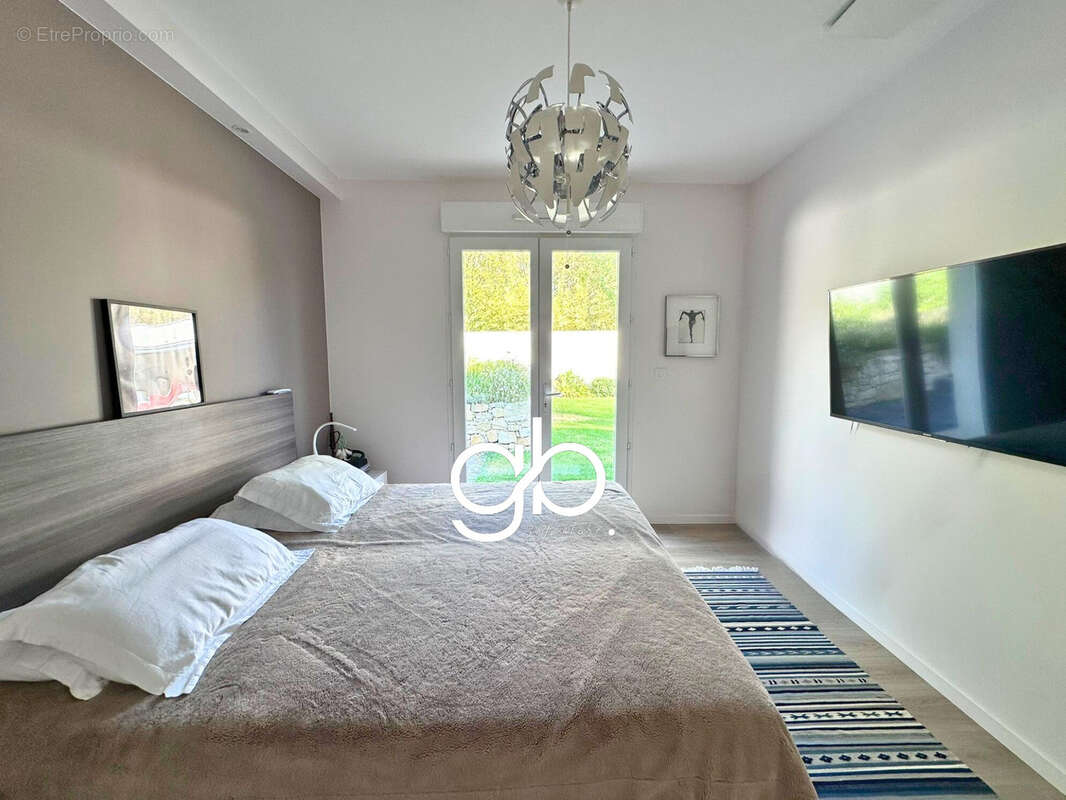 Maison à CASTELNAU-LE-LEZ