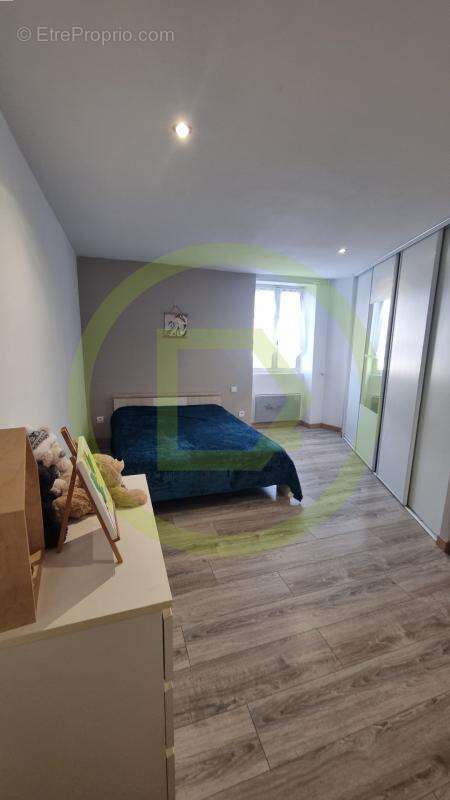 Appartement à BATZ-SUR-MER