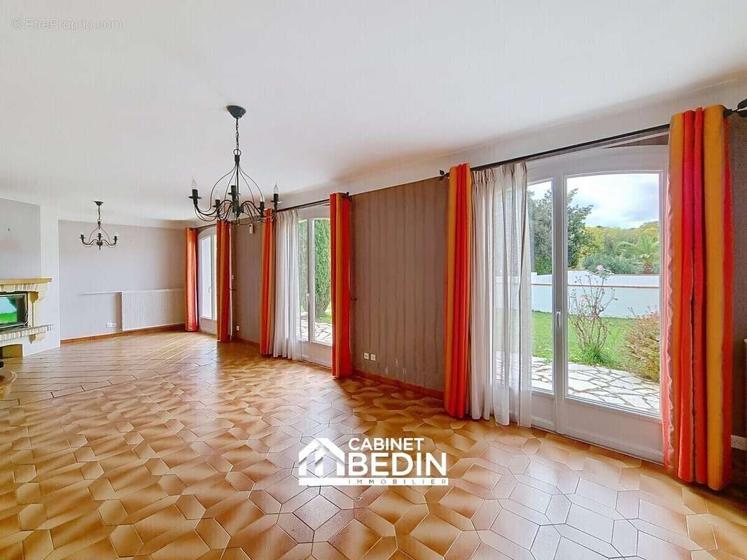 Maison à PIN-BALMA