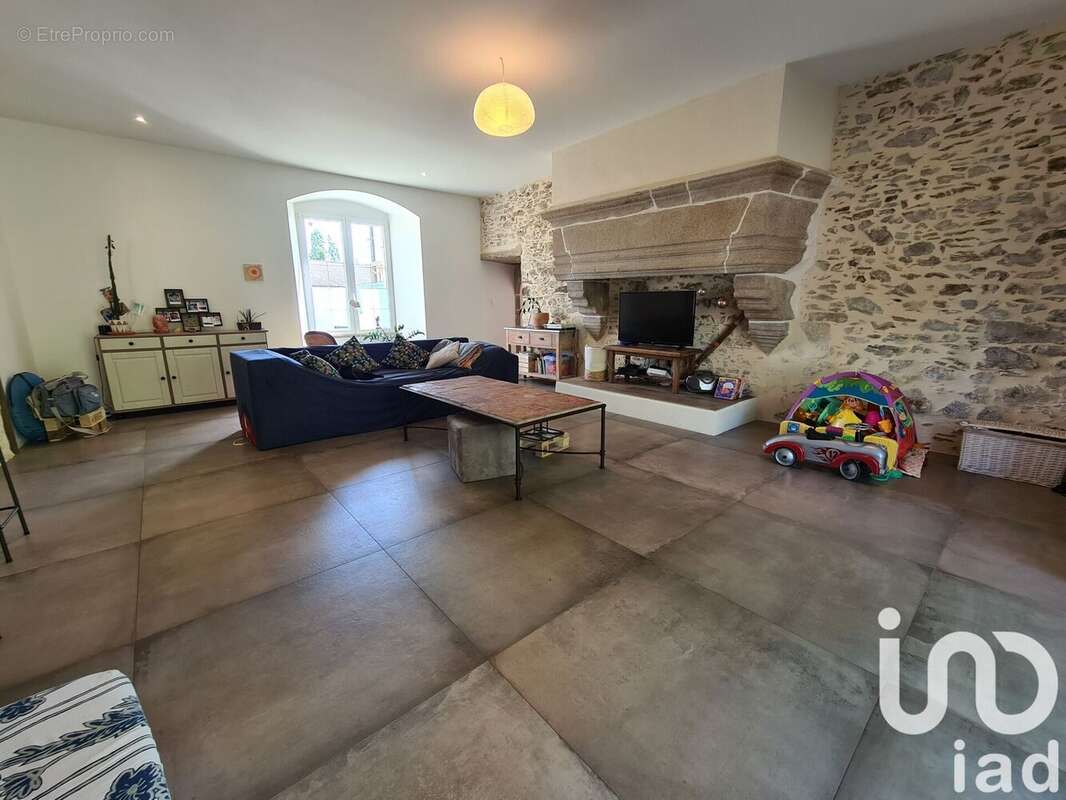 Photo 3 - Maison à MORMAISON