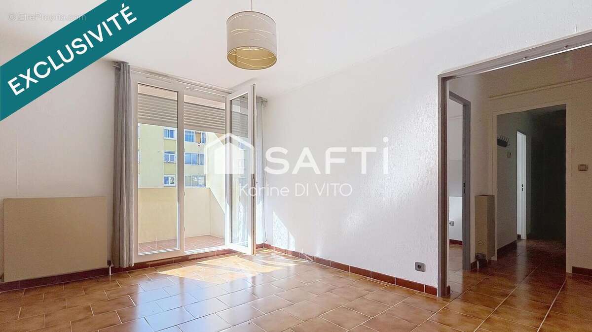 Photo 5 - Appartement à DRAGUIGNAN