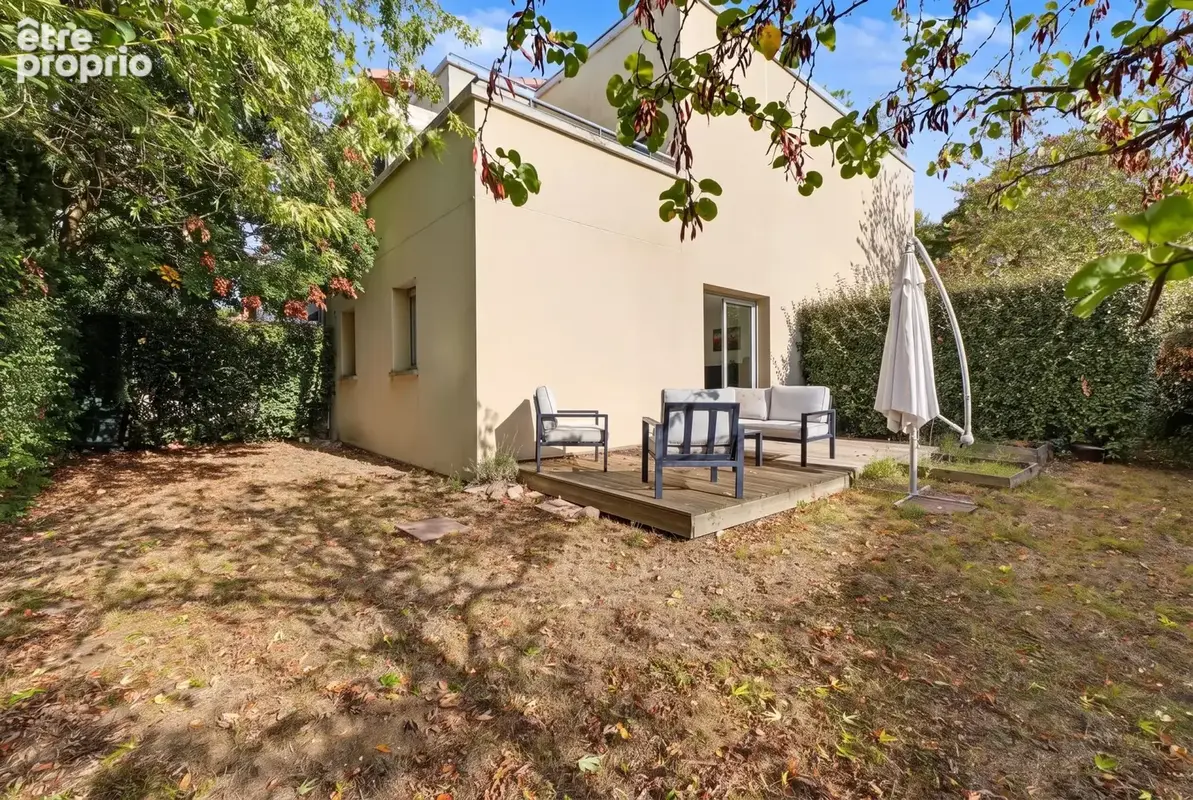 Appartement 2 pièces 42 m² à vendre à Saint-Orens-De-Gameville (31650) - photo 2