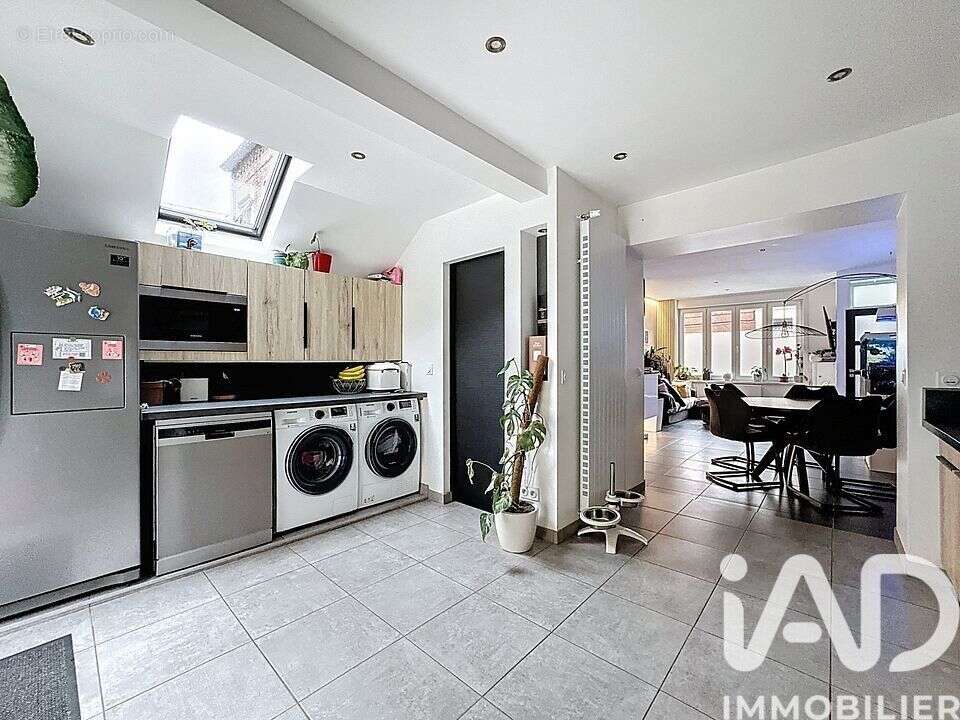 Photo 6 - Maison à TOURCOING