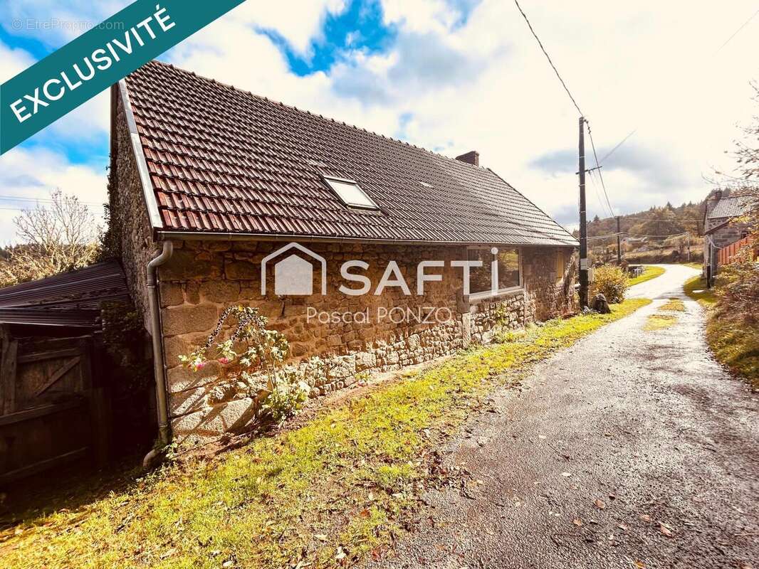 Photo 3 - Maison à LA VILLETELLE