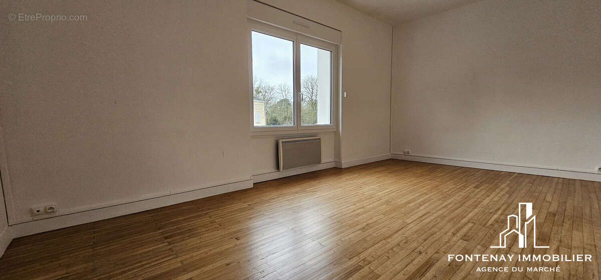 Maison à L&#039;ORBRIE