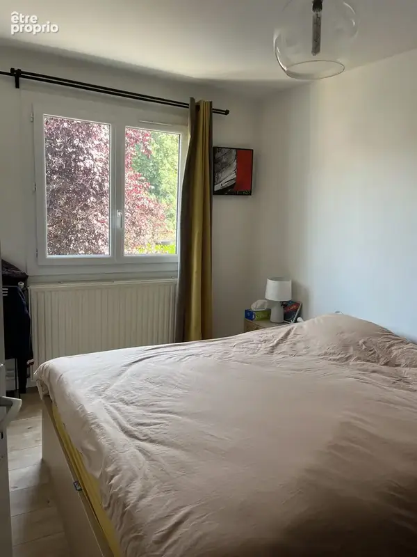 Appartement 4 pièces 74 m² à vendre à Lille (59800) - photo 4