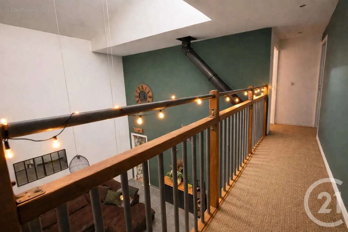 Maison à SAINTE-MARIE