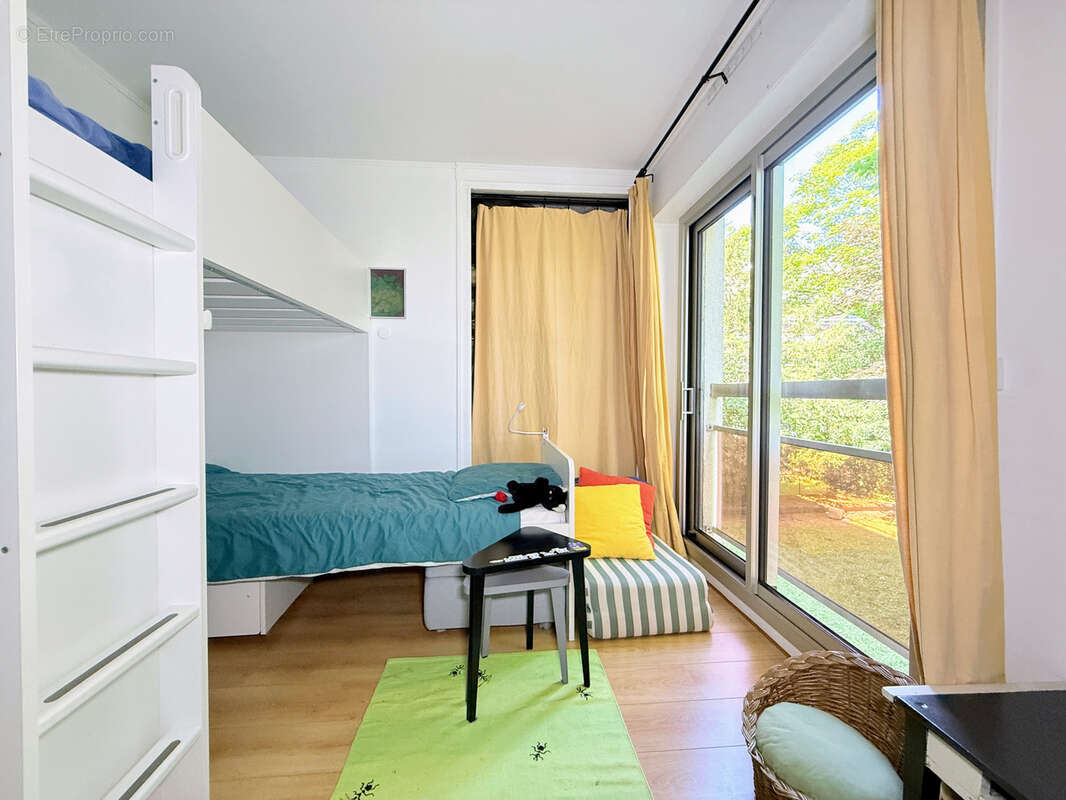 Appartement à RUEIL-MALMAISON