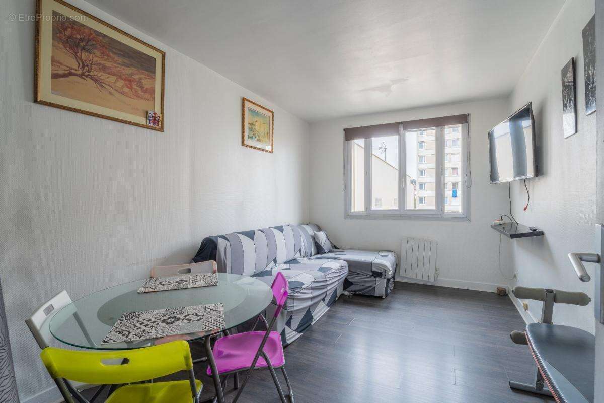 Appartement à BAGNOLET