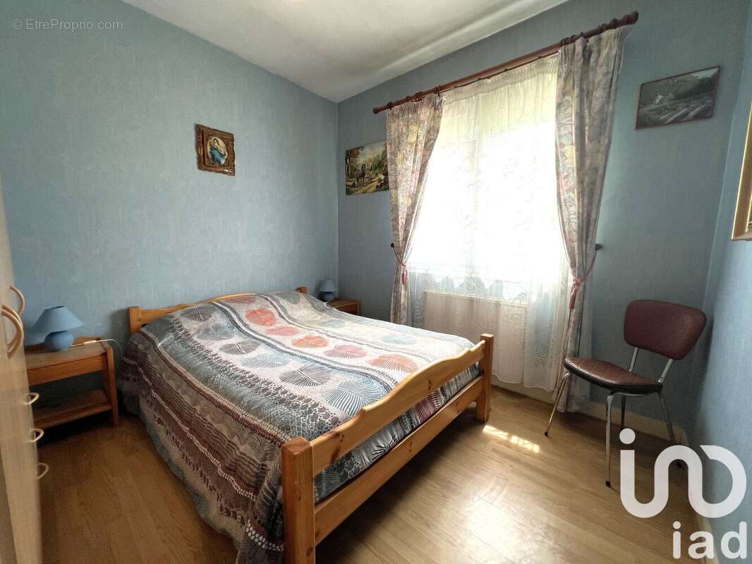 Photo 8 - Maison à CASTILLON-LA-BATAILLE