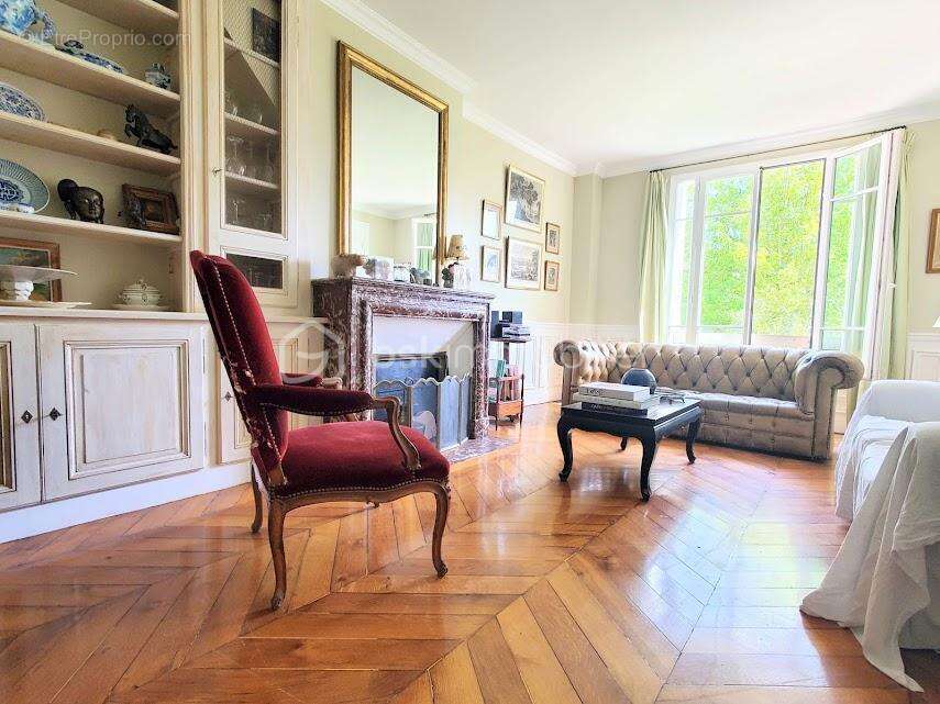 Maison à AVON