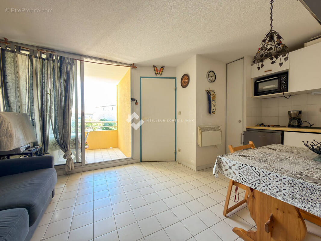 Appartement à AGDE