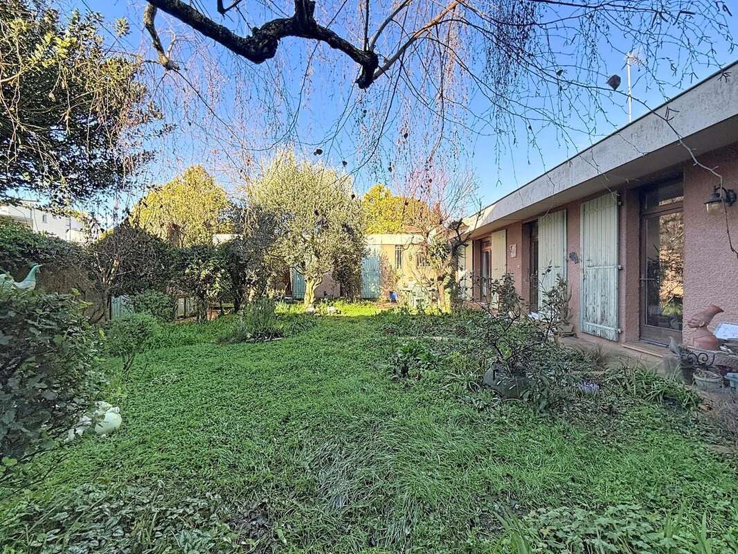 Photo 9 - Maison à TOULOUSE