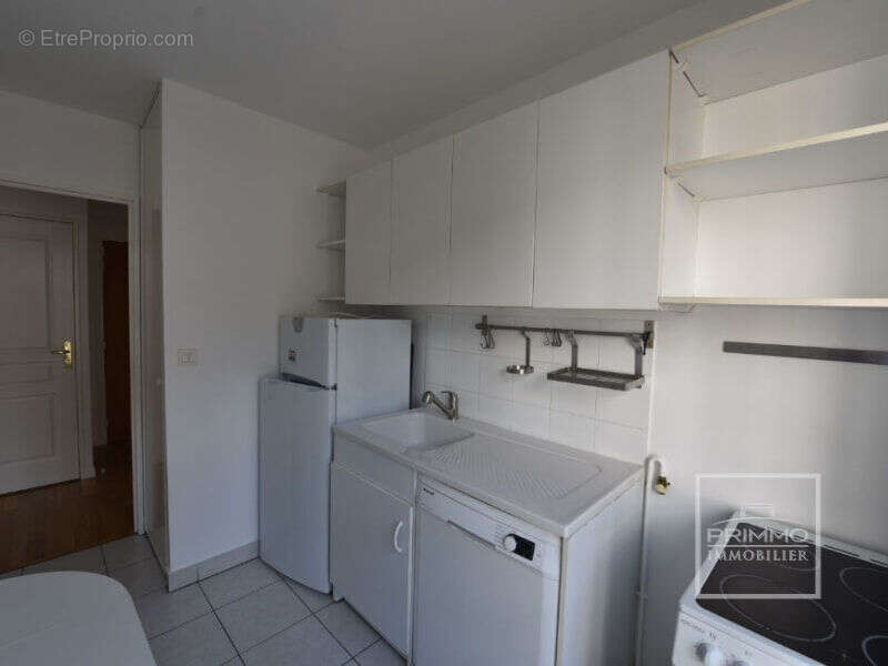 Appartement à LYON-3E