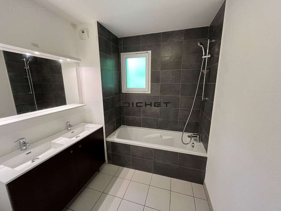 Appartement à AUDENGE