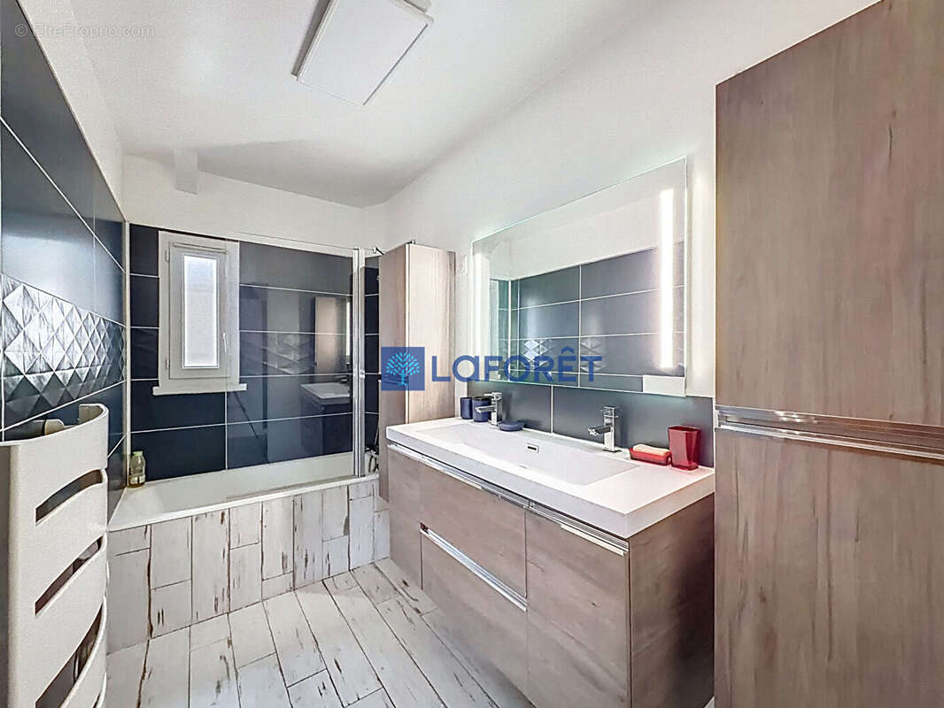 Appartement à BRETIGNY-SUR-ORGE