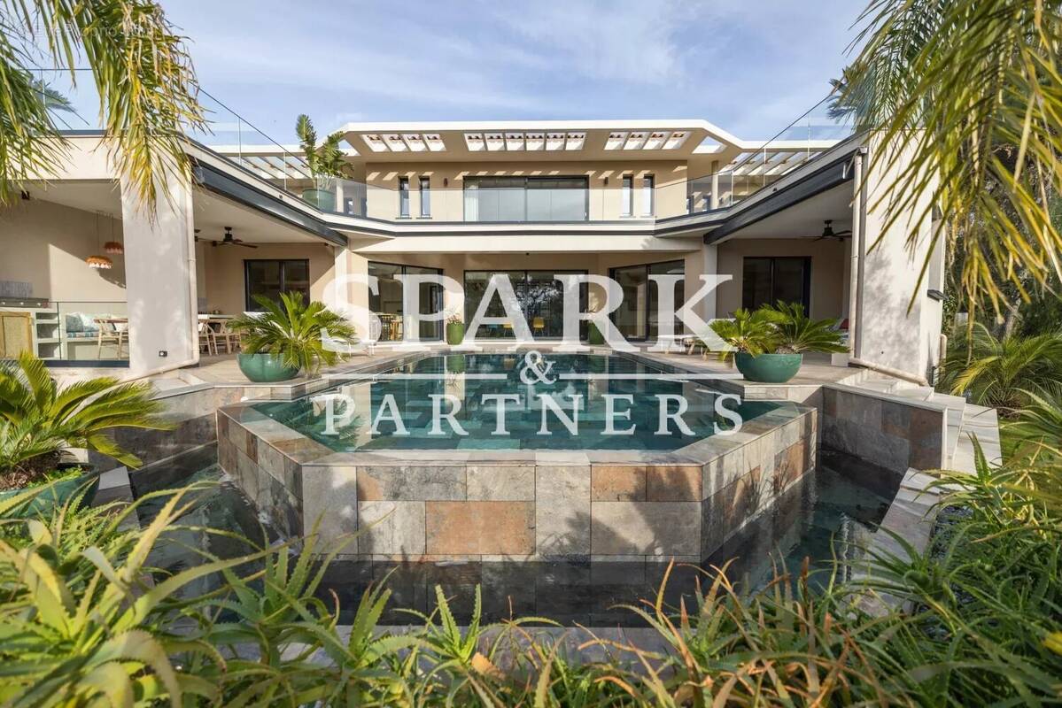 Maison à SAINTE-MAXIME