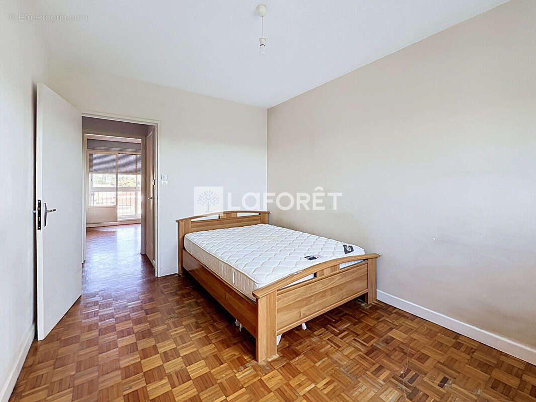 Appartement Macon 4 pièces 72 m2 - photo 13